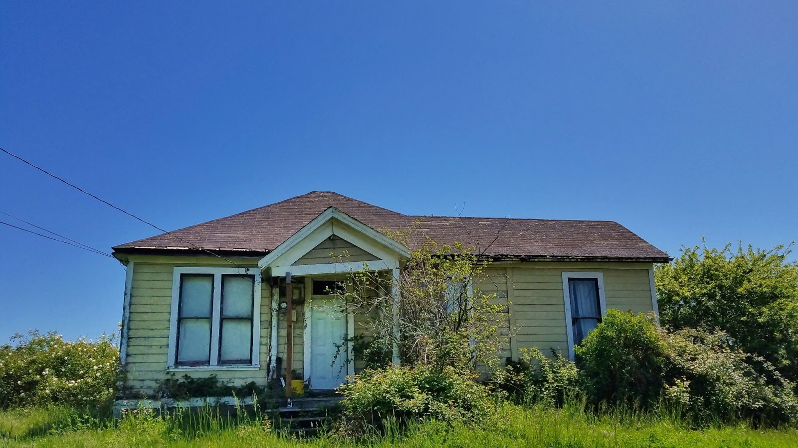 Spotting a Distressed Property 8 Strategies That Really Work First